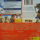 RANGO BLU-RAY + DVD - pikkukuva 2