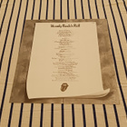 Rolling Stones – It's Only Rock 'N Roll lp upea nm - pikkukuva 3