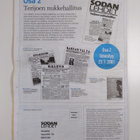 Sodan lehdet : kokoelma sanomalehtiä vuosilta 1939-45 osa... - pikkukuva 2