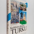 Jouni Kallioniemi : Kaikkien aikojen Turku - pikkukuva 1