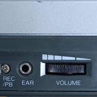 Kasettisoitin/tallennin Daewoo Prelude Slimline DW-6000 - pikkukuva 2