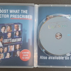 DVD: The Last Song (Miley Cyrus, Liam Hemsworth 2010) - pikkukuva 3