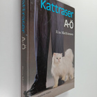 Rina Matthiessen : Kattraser A-Ö - pikkukuva 1