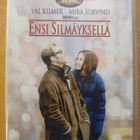Ensisilmäyksellä (Dvd) Val Kilmer - pikkukuva 1
