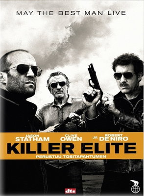 Killer Elite (DVD)