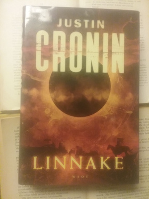Justin Cronin - Linnake (sid.)