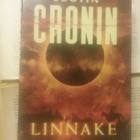 Justin Cronin - Linnake (sid.) - pikkukuva 1