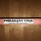 Staffan Scott; Pyöräilijän kirja - pikkukuva 1