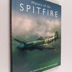 Robert Jackson : Spitfire : The history of Britain's Most... - pikkukuva 1