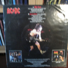 AC7DC:BIG GUN/ BACK IN BLACK   7" - pikkukuva 2