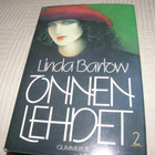 Linda Barlow Onnen lehdet 2 -sid - pikkukuva 1