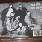 The Rolling Stones Got live if you want it cd - pikkukuva 2