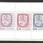 AV 10 I - / - 1838-12-1981 yEG tyhjätila molemmilla lehdillä - pikkukuva 3