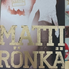 Rönkä Matti: Väärän maan vainaja / Levantin kyy ***) - pikkukuva 1
