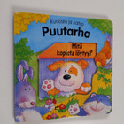 Helen Smith : Puutarha - Mitä kopista löytyy? - pikkukuva 1