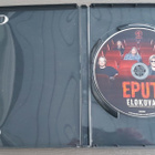DVD: Eput Elokuva (Martti Syrjä, Pantse Syrjä,Aku Syrjä 2016 - pikkukuva 3