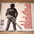 BRUCE SPRINGSTEEN GREATEST HITS CD - pikkukuva 2