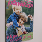Tohtorin päiväkirja 6/1984 : Vain kunnian tähden - pikkukuva 1