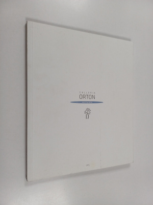 Galleria Orton esittää n:o 14