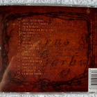 Various  – Thorns, Horns & Barbwire CD - pikkukuva 3