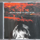 CD: Bryan Adams - The Best Of Me (1999) - pikkukuva 1