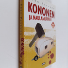 Eero Pasanen : Kononen ja naulamurhat - pikkukuva 1