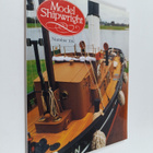 John Bowen : Model Shipwright Nr. 106 - pikkukuva 1