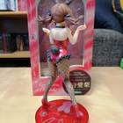 The IDOLMASTER CINDERELLA GIRLS Totoki Airi anime figuuri - pikkukuva 3