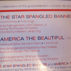 Whitney Houston: The Star Spangled Banner/America...CDS - pikkukuva 2