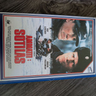 Ammatti sotilas vuokra VHS - pikkukuva 1