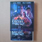 Expect No Mercy (UUSI, VSA, Vinegar Syndrome) Blu-ray - pikkukuva 2
