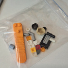 Lego City 60409 rakennusnosturi - pikkukuva 5