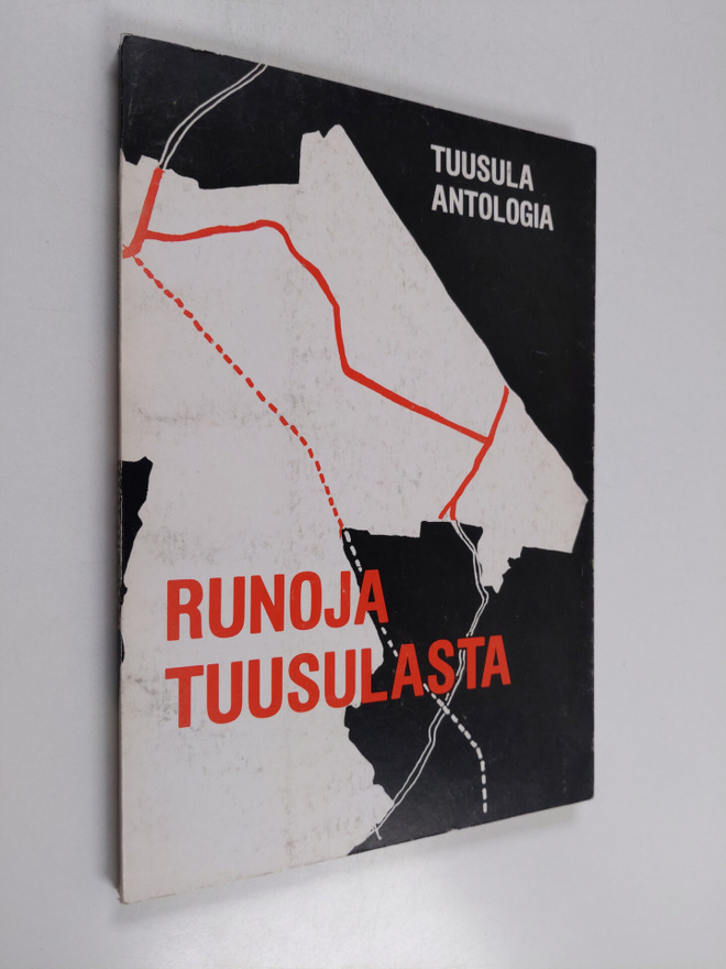 Runoja Tuusulasta