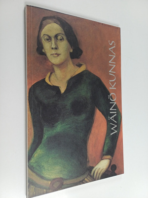 Wäinö Kunnas : Wäinö Kunnas (1896-1929)