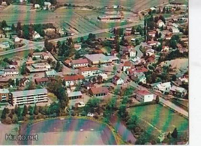 Mäntsälä T:mi Karhumäki 1660 ilmakuva väri .e134