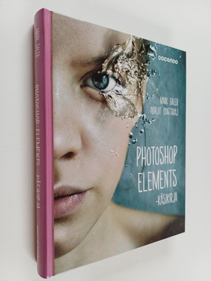 Mark Galer : Photoshop Elements -käsikirja