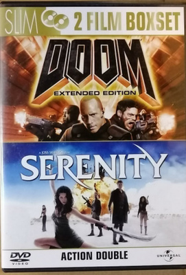 Doom / Serenity