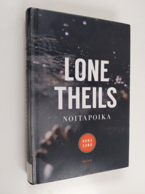 Lone Theils : Noitapoika