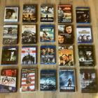Hieno kokoelma sotaelokuvia, 100 x DVD / Blu-ray - pikkukuva 3