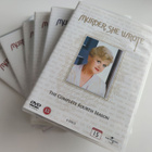 Murhasta tuli totta, kausi 1 - 4 ( dvd ) - pikkukuva 2