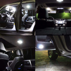 Honda Accord (G3) Sisätilan LED-sarja 9-osainen - pikkukuva 3