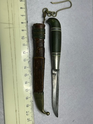 IISAKKI JÄRVENPÄÄ PUUKKO