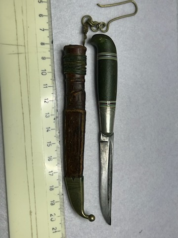 IISAKKI JÄRVENPÄÄ PUUKKO