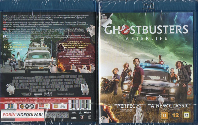 Ghostbusters Afterlife	(74 219)	UUSI	-FI-nordic,BLU-RAY	2021