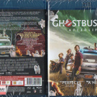 Ghostbusters Afterlife	(74 219)	UUSI	-FI-nordic,BLU-RAY	2021 - pikkukuva 1