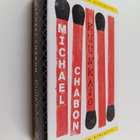 Michael Chabon : Kuunkajo - pikkukuva 1
