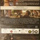FENCES DVD UUSI (Denzel Washington) - pikkukuva 2