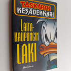 Walt Disney : Laitakaupungin laki - pikkukuva 1