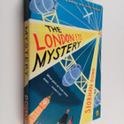 Siobhan Dowd : The London Eye Mystery - pikkukuva 1