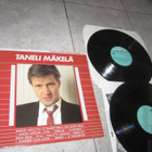 Taneli Mäkelä – Taneli Mäkelä ; SAFLP 2064 - TUPLA LP - pikkukuva 1